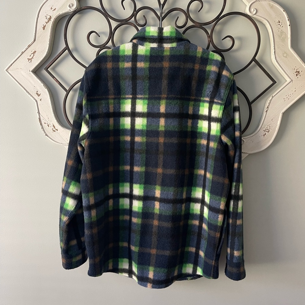 Alpine Design Shacket Shirt Jacket - Picture 2 of 5